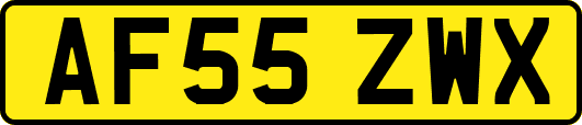 AF55ZWX