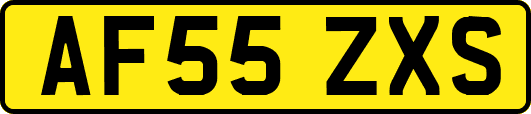 AF55ZXS