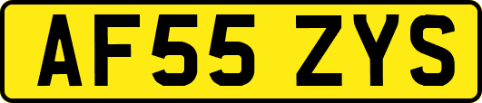 AF55ZYS