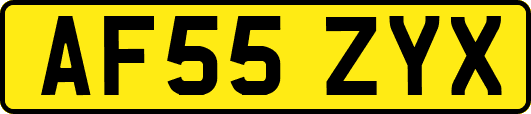 AF55ZYX