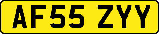 AF55ZYY