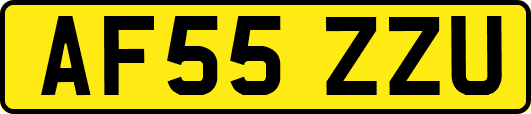 AF55ZZU