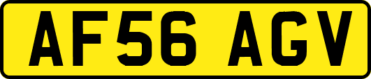 AF56AGV