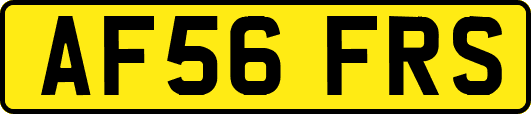 AF56FRS