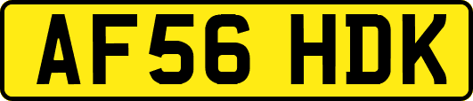 AF56HDK