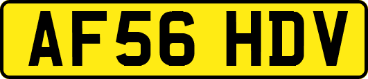 AF56HDV