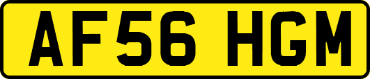 AF56HGM