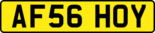 AF56HOY