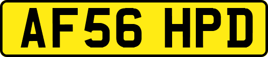 AF56HPD