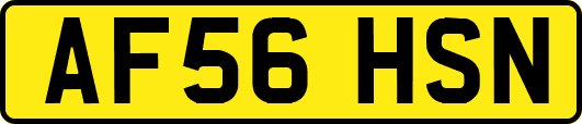 AF56HSN