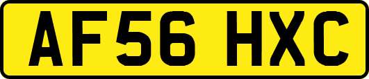 AF56HXC