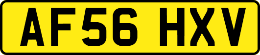 AF56HXV