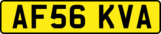 AF56KVA