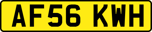 AF56KWH