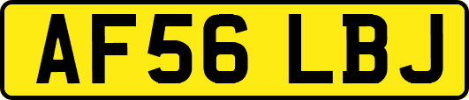 AF56LBJ