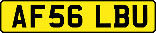 AF56LBU