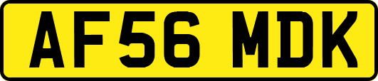 AF56MDK