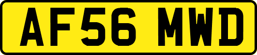 AF56MWD