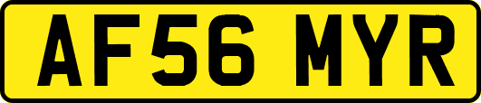 AF56MYR