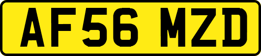 AF56MZD