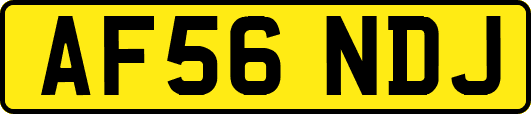 AF56NDJ