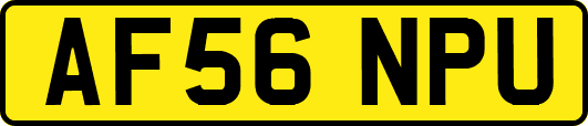 AF56NPU