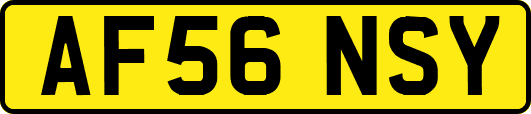 AF56NSY