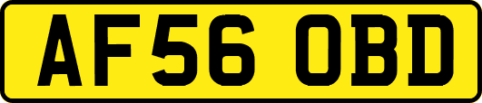 AF56OBD