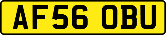 AF56OBU