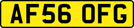 AF56OFG