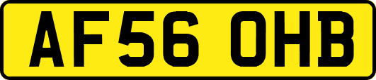 AF56OHB