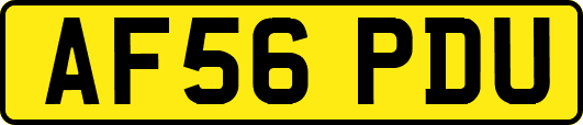 AF56PDU