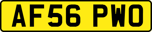 AF56PWO