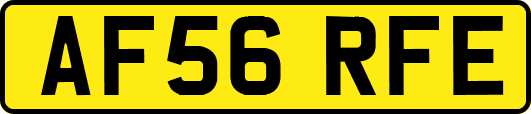 AF56RFE