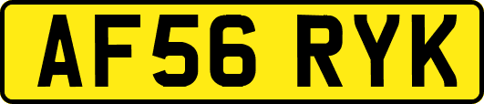 AF56RYK