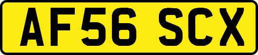 AF56SCX