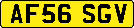 AF56SGV