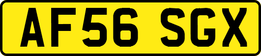 AF56SGX