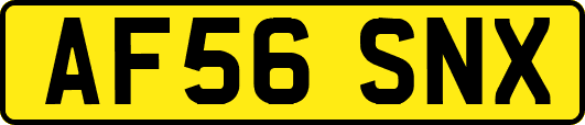 AF56SNX