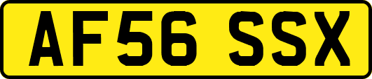 AF56SSX