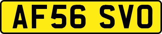 AF56SVO