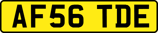 AF56TDE