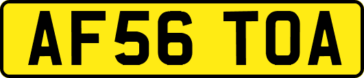 AF56TOA