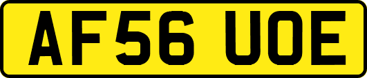 AF56UOE