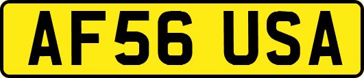 AF56USA