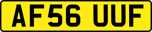 AF56UUF