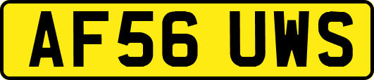 AF56UWS