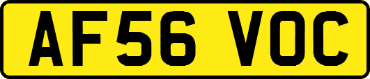 AF56VOC