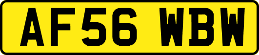 AF56WBW