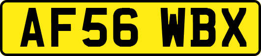 AF56WBX